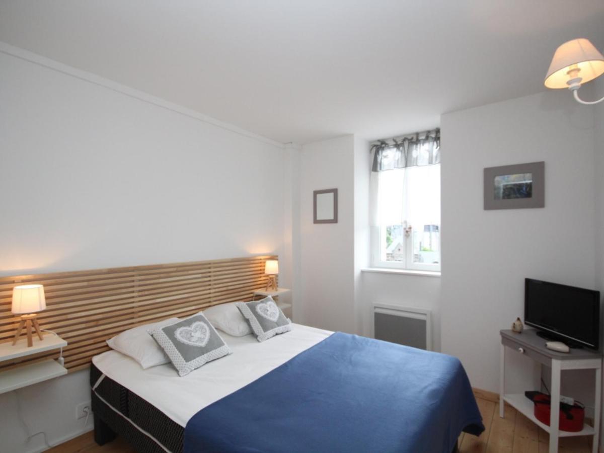 Mont-Dore T3 Duplex Avec Wifi Et Animaux Admis - Fr-1-608-26 Zewnętrze zdjęcie