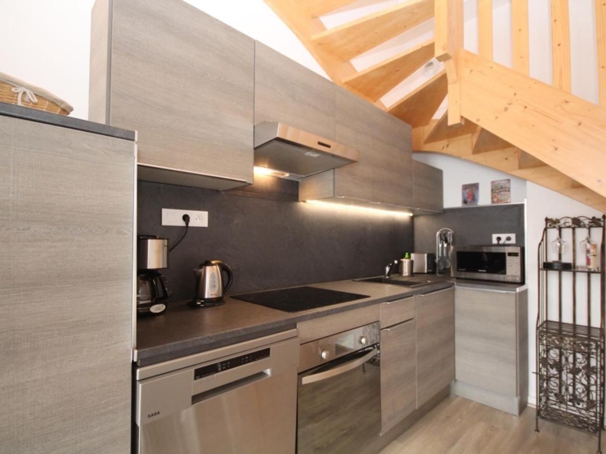 Mont-Dore T3 Duplex Avec Wifi Et Animaux Admis - Fr-1-608-26 Zewnętrze zdjęcie