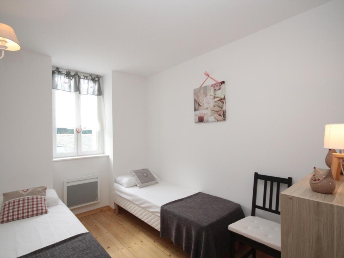 Mont-Dore T3 Duplex Avec Wifi Et Animaux Admis - Fr-1-608-26 Zewnętrze zdjęcie